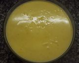 Foto del paso 5 de la receta: Crema de naranja