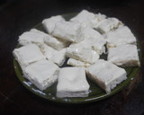 Foto del paso 3 de la receta: Tortilla de pimientos asados
