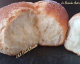 Une image de l'étape 5 de La Brioche Anti-Gaspi.