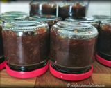 Foto del passaggio 7 della ricetta Composta di Cipolle di Breme all’Aceto Balsamico e Rum