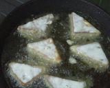 Foto langkah ke 4 dari resep Gabin goreng isi ragut.