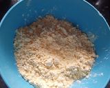 मैदा नानकटाई (nankhatai recipe in marathi) रेसिपी स्टेप 2 फोटो 