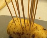 Foto del paso 4 de la receta: Mini Shawarma casero