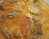 Foto langkah ke 3 dari resep Opor ayam milk.