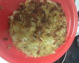 รูปขั้นตอนการทำที่ 4 ของ Crispy Bacon Rosti