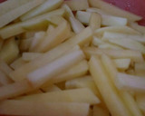 Foto langkah ke 1 dari resep Kentang Goreng Ala KFC 🍟.