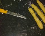 Foto langkah ke 3 dari resep Biji Ketapang.