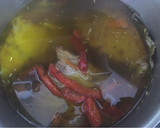 Foto del paso 6 de la receta: Atun en escabeche