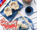 Foto langkah ke 4 dari resep Siomay Bihun Yummy (Kreasi Bihun AAA).
