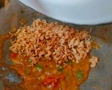 टमाटर मैगी (tamatar maggi recipe in Hindi) रेसिपी चरण 2 फोटो