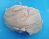 Foto del paso 2 de la receta: Polvorones