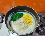 Maggi Bake Dish રેસીપી સ્ટેપ5ફોટો