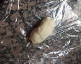 Foto del paso 5 de la receta: Rótolo (rollo, en tano...!)