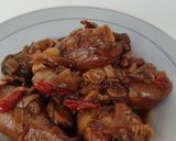 Foto langkah ke 4 dari resep Ayam Kecap.