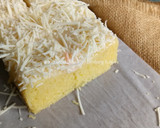 Foto langkah ke 9 dari resep Bolu Susu Lembang Kukus.