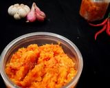 Foto langkah ke 4 dari resep Bumbu Dasar Merah.