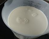 Foto del paso 1 de la receta: Freixós (Filloas dulces)