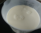 Foto del paso 1 de la receta: Freixós (Filloas dulces)