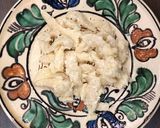 Édesanyám tejfölös nokedlije recept fázis 6 fotója