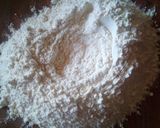 Foto del paso 2 de la receta: ⚝ Pan Rústico Natural ⚝