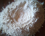 Foto del paso 2 de la receta: ⚝ Pan Rústico Natural ⚝