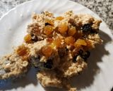 Foto del paso 2 de la receta: Galletitas dulces saludables sin harina 0000