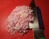 Foto del paso 3 de la receta Coliflor en salsa bechamel, al aroma de cardamomo