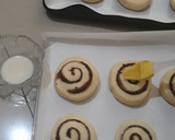 Foto langkah ke 6 dari resep Roti Coklat.