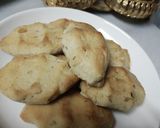 صورة لخطوة 7 من وصفة كعك طحينيه بالمكسرات على طريقتي ولا أطيب 👌😍😍😍😍