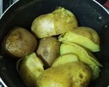 Foto del paso 12 de la receta Albóndigas de pollo