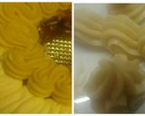 Foto del paso 10 de la receta: Crema diplomata de caramelo....!!!