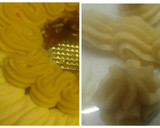 Foto del paso 10 de la receta: Crema diplomata de caramelo....!!!