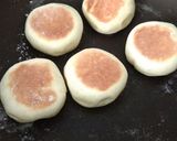 Foto langkah ke 5 dari resep Bakpia teflon.