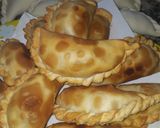 Foto del paso 3 de la receta: Empanadas de yacaré