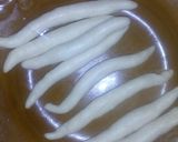 Foto langkah ke 4 dari resep Sotong ala tahu bulet.