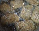 Foto langkah ke 4 dari resep Tempe Goreng Garit.
