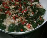 Foto del paso 2 de la receta: Sorrentinos caseros de verduras🍽🤯