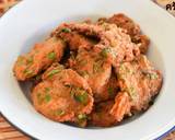 ทอดมันปลากราย (ไม่เผ็ด) วิธีทำสูตร 8 รูป