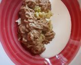 Foto del paso 2 de la receta: Trutos a la mostaza