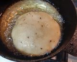 Foto del paso 6 de la receta: Arepas dulce infladas #menosde10