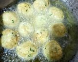 Foto langkah ke 3 dari resep Bola bola tempe.