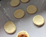 Foto langkah ke 4 dari resep Bomboloni Mayo Abon.