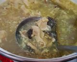 Foto langkah ke 2 dari resep Soto Iso Babat.