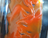 Foto del paso 2 de la receta: Milhojas de calabacín y berenjena