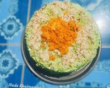 Foto langkah ke 9 dari resep Bolu Klepon.