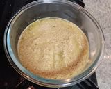 Foto do passo 3 de Couz-couz com legumes