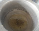 A picture of step 4 of Aloo ki tarkari for tikka paratha.