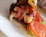 Foto del paso 6 de la receta: Pollo sorpresa