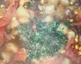 Foto del paso 6 de la receta: Tomaticán con arroz