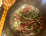 Foto del paso 3 de la receta: 💖Sopa Castellana o de ajo a mi manera💖